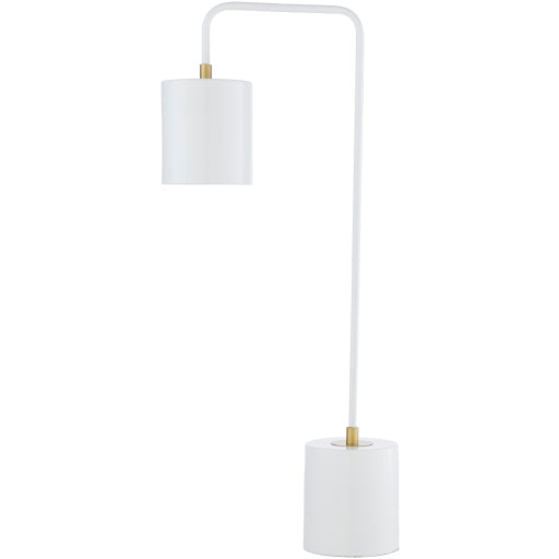 Boomer 25" Lamp