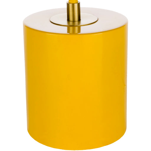 Boomer 25" Lamp