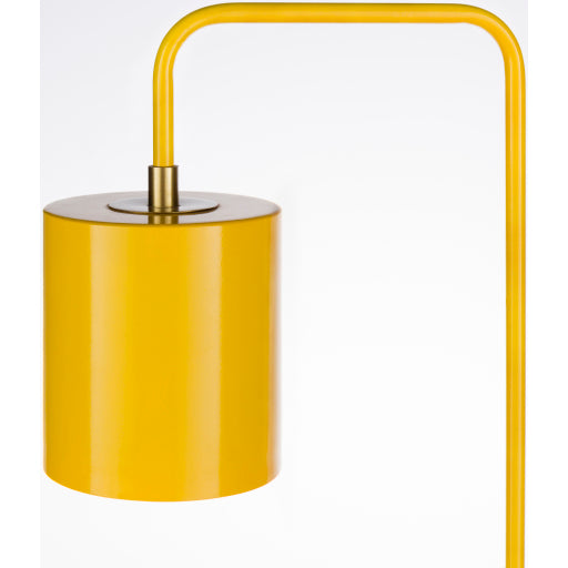 Boomer 25" Lamp