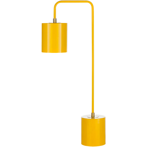Boomer 25" Lamp