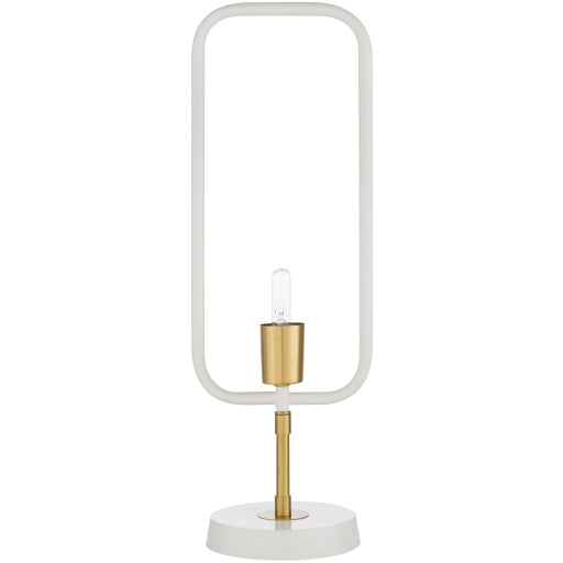 Bowie 20" Lamp
