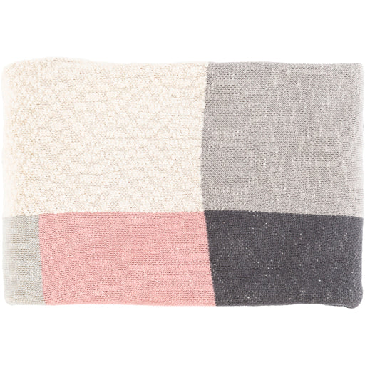 Brickel Multi-Colored Pillow