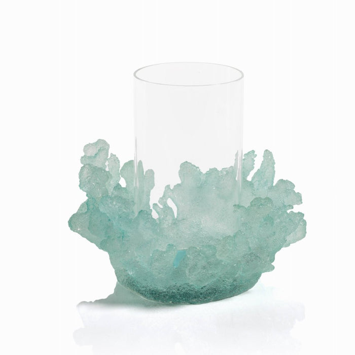 Cayo Coral Pillar Holder