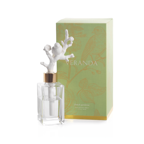 French Gardenia Diffuser Refill