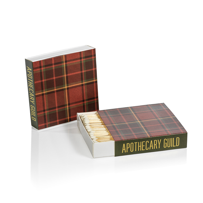 Match Box - 120 Pack