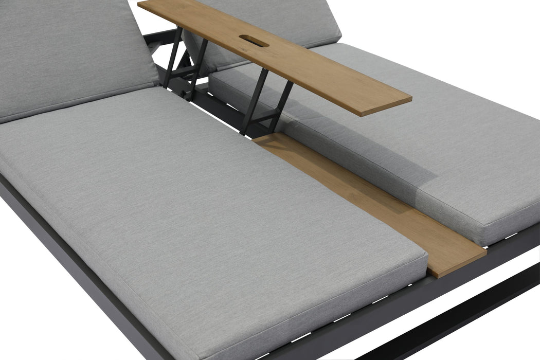 Sandy Double Lounge Chair