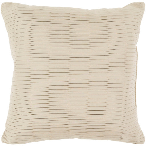 Caplin Beige Pillow