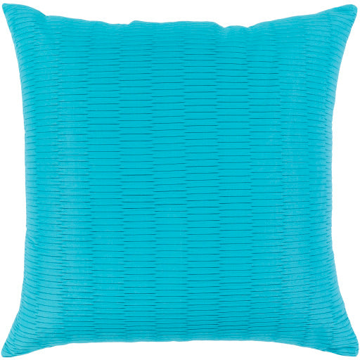 Caplin Sky Blue Pillow