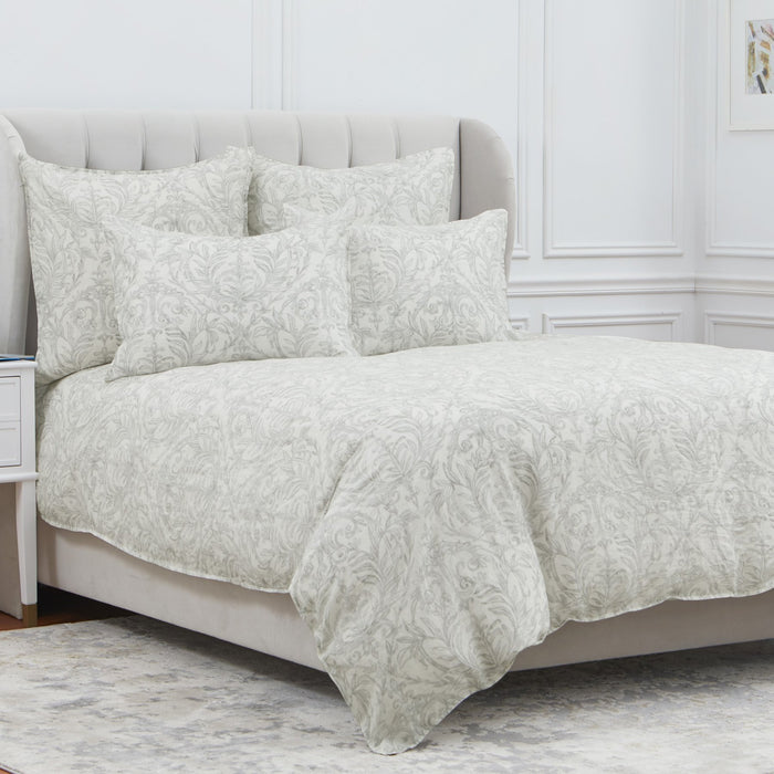 Carolina Duvet Cover
