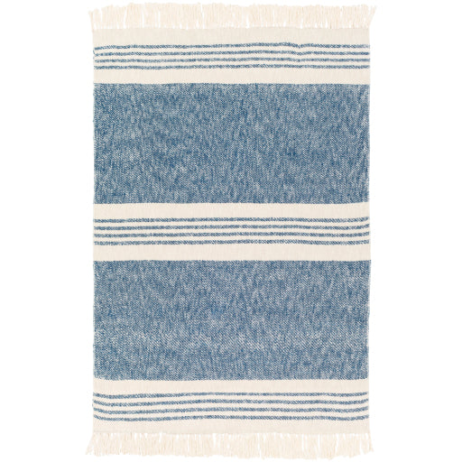 Chamonix Throw