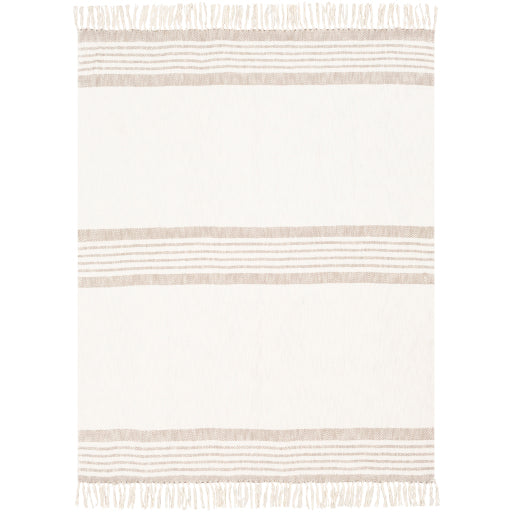 Chamonix Throw