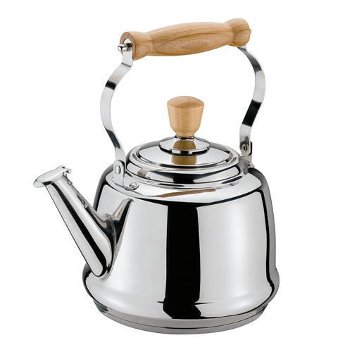 Cilio Water Kettle