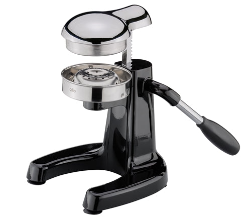Cilio Citrus Press
