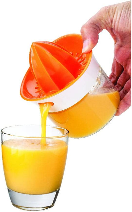 Joie Squeeze And Pour Citrus Juicer