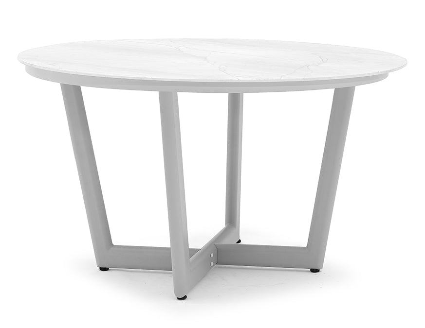 Club Round Dining Table