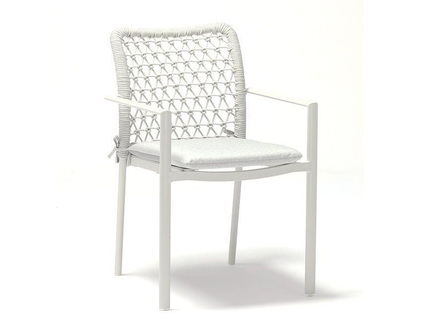 Club Dining Chair