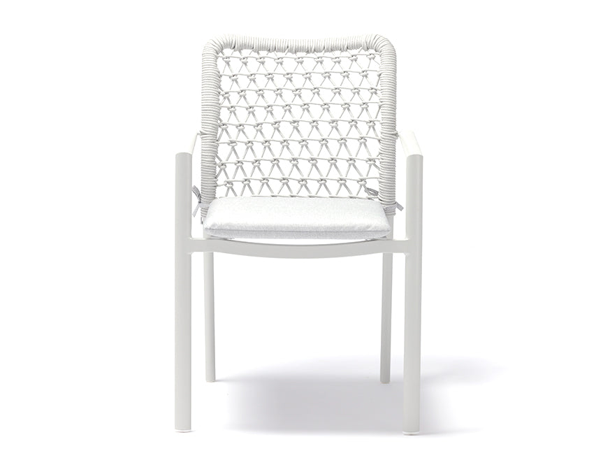 Club Dining Chair