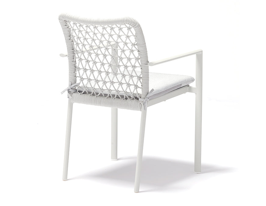 Club Dining Chair