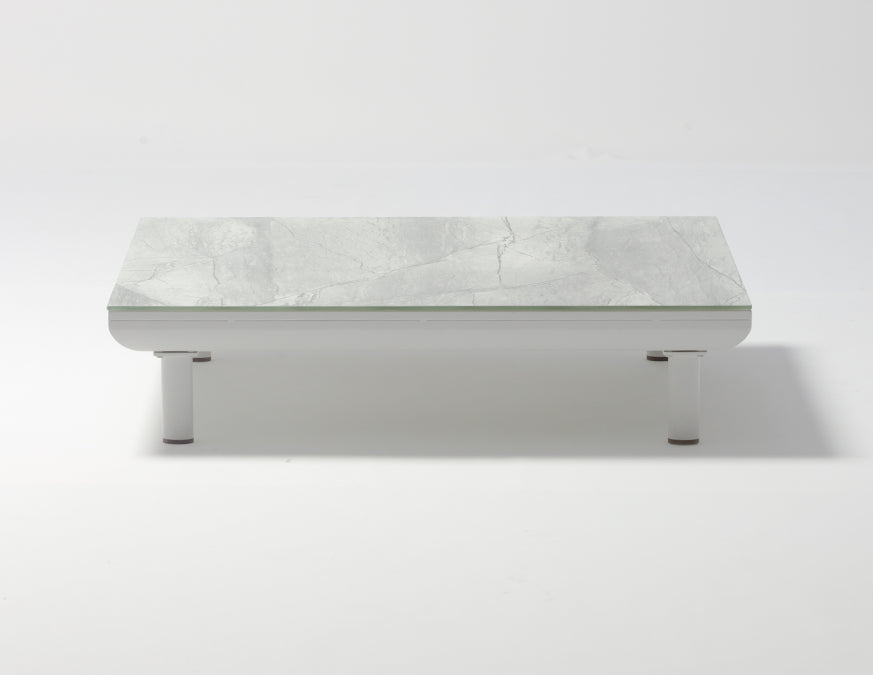 Club Square Coffee Table