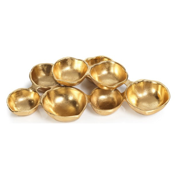Ohanna Cluster Serving Bowls