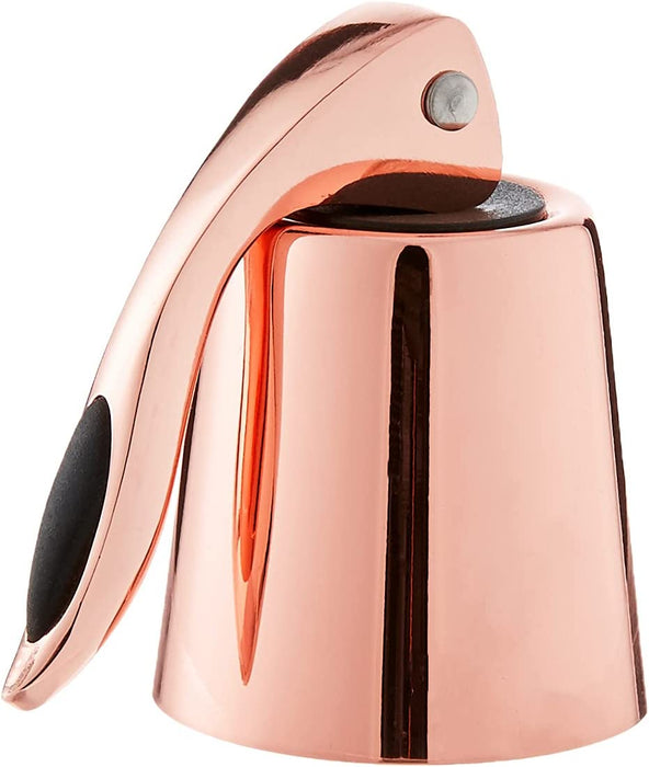 Copper Bottle Stoppers
