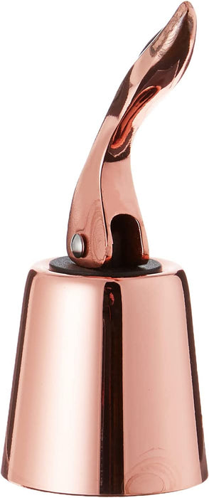 Copper Bottle Stoppers