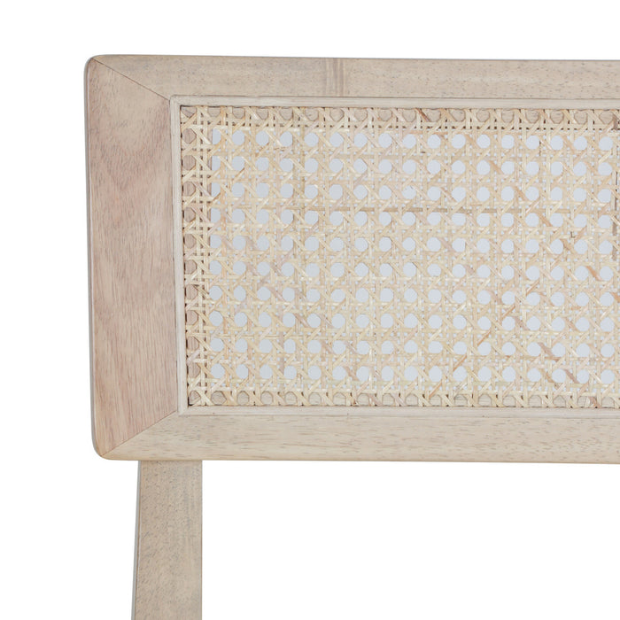 Monroe Cane Back Side Chair