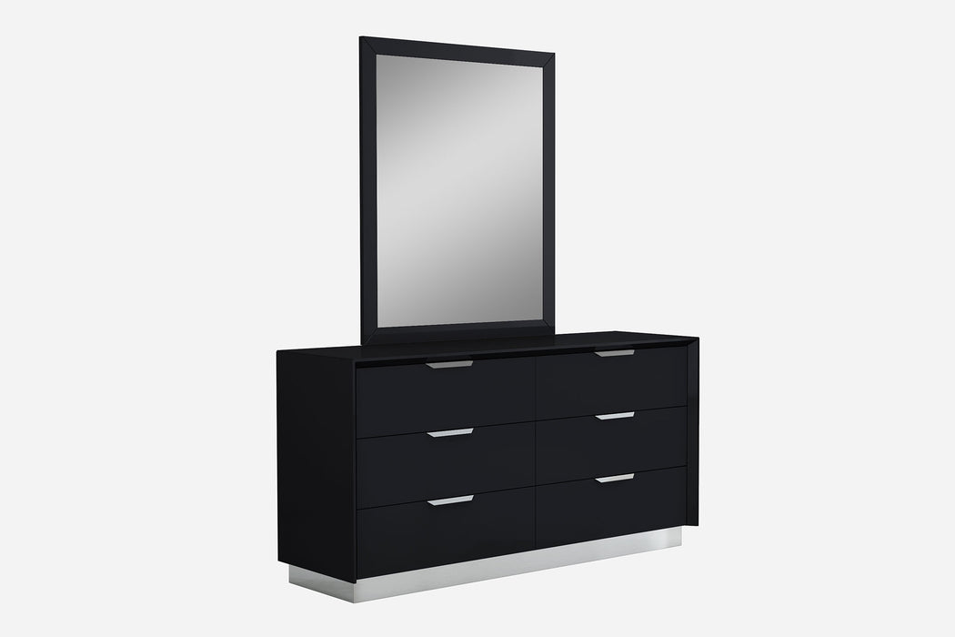 Navi Double Dresser