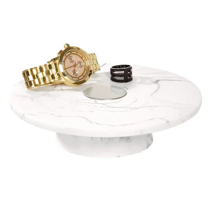 InterDesign Dakota Vanity Tray