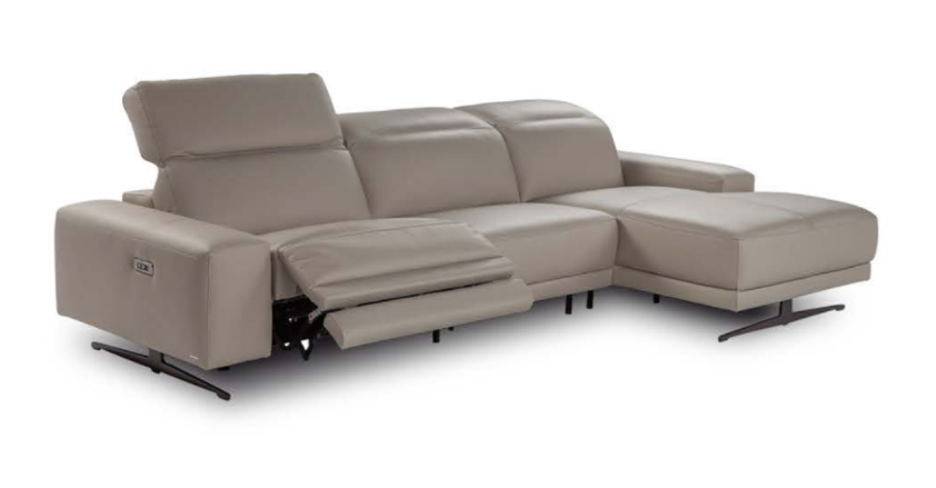 Dario Sectional