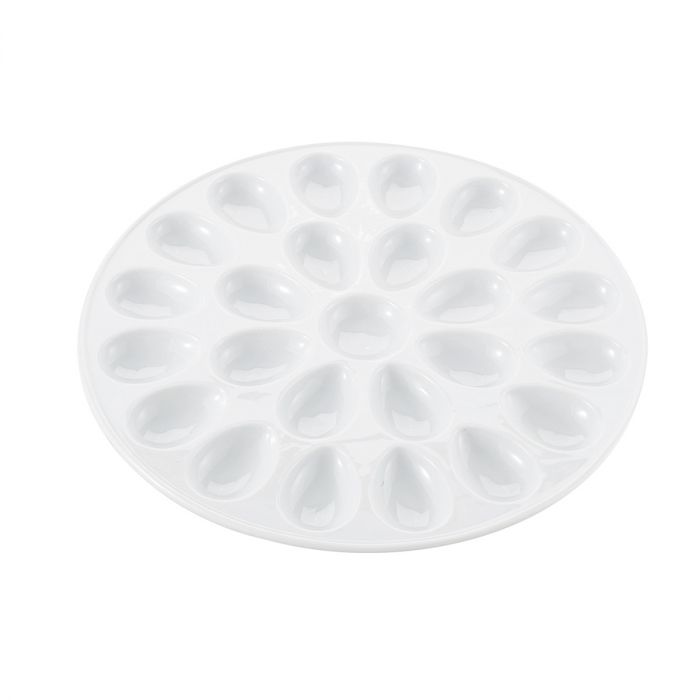 HIC Kitchen Deviled Egg Dish