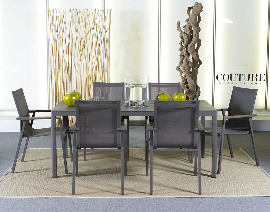 Ella Rectangle Dining Table