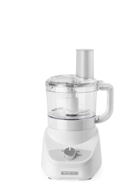 8-Cup Food Processor