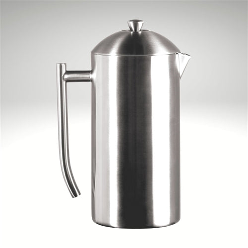 Frieling French Press - Mirror Finish