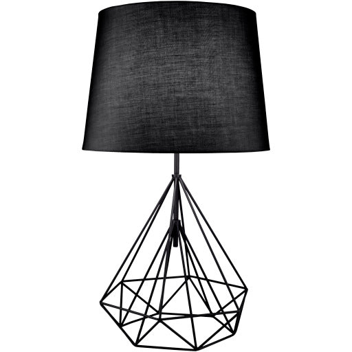 Fuller 29" Lamp