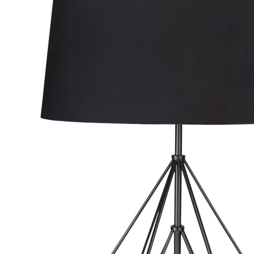 Fuller 29" Lamp