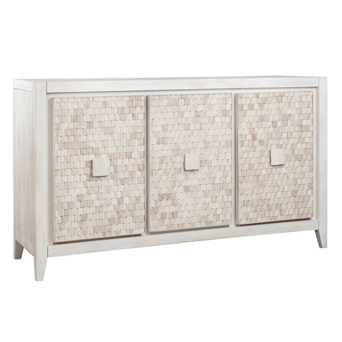 Fulton 3-Door Sideboard