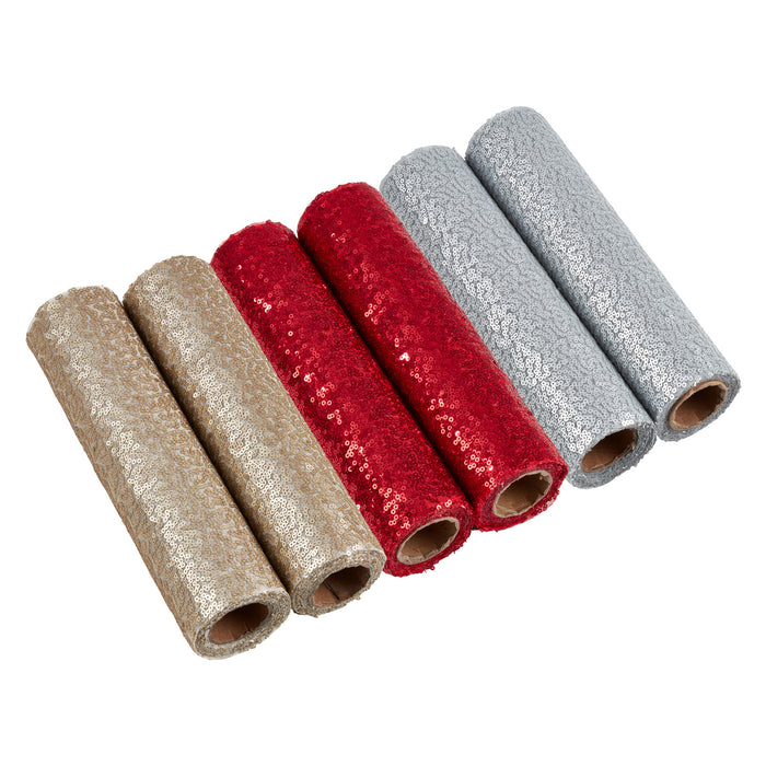 Sequin Garland Roll