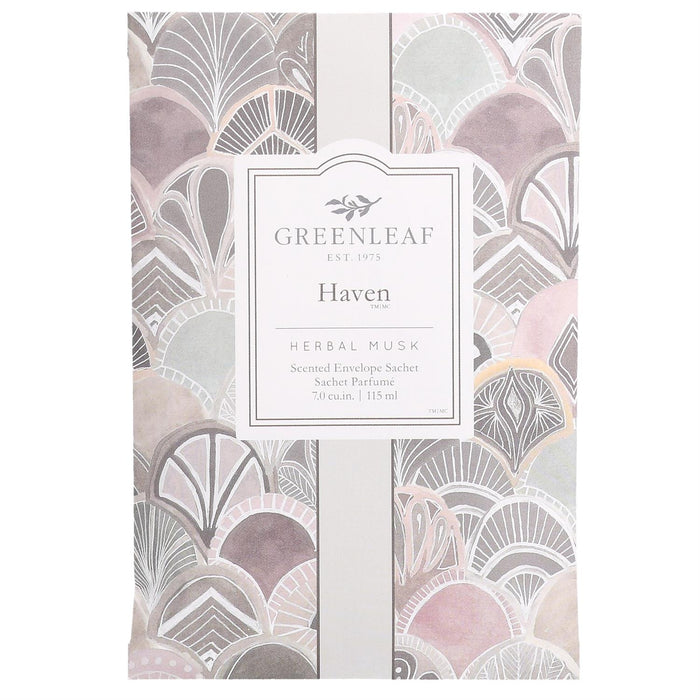 Haven Scented Sachet