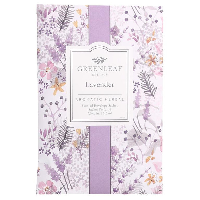Lavender Scented Sachet