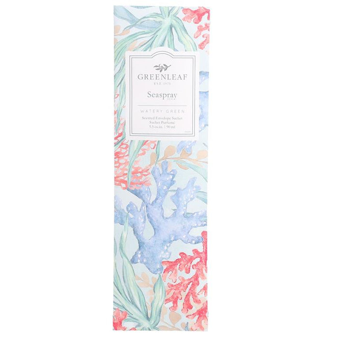 Seaspray Scented Sachet