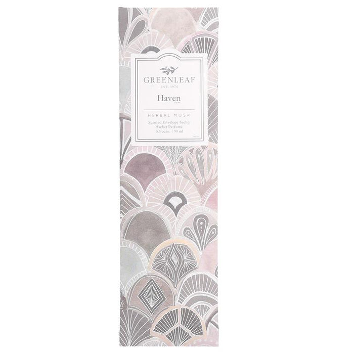 Haven Scented Sachet