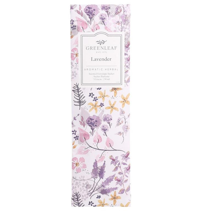 Lavender Scented Sachet