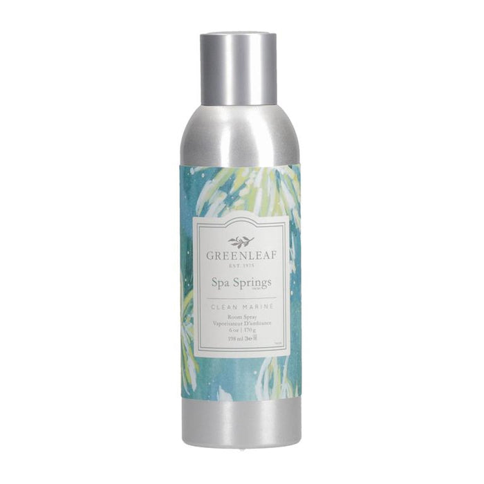 Spa Springs Spray