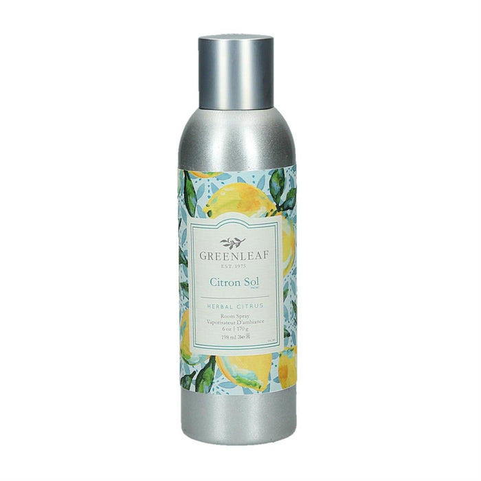 Citron Sol Spray