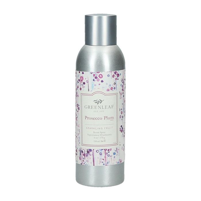 Prosecco Plum Spray