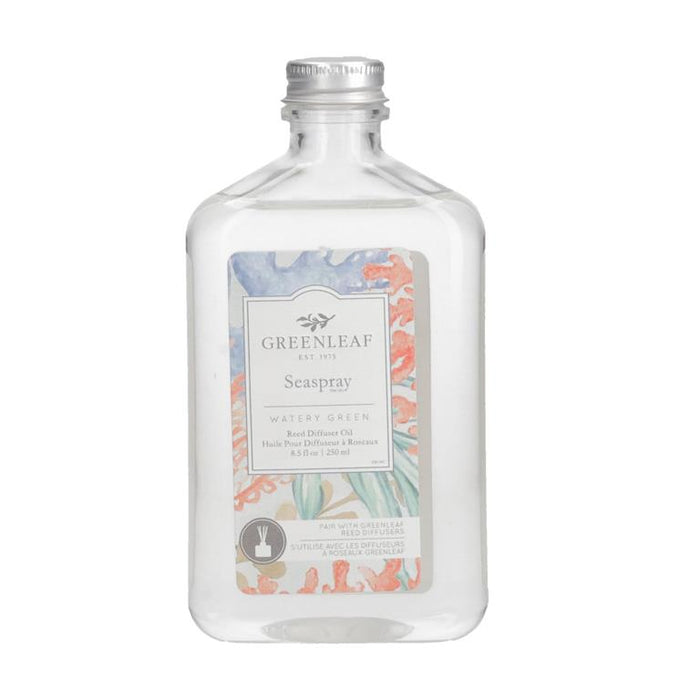 Seaspray Reed Diffuser Oil