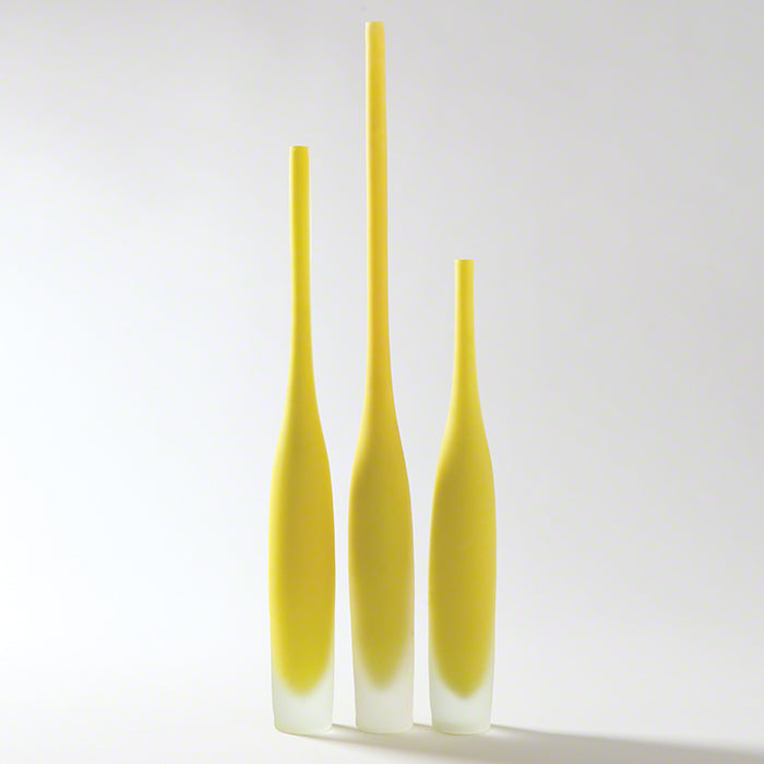 Spire Bottle