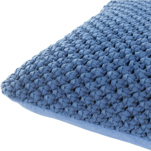 Godarvi Dark Blue/Navy Pillow