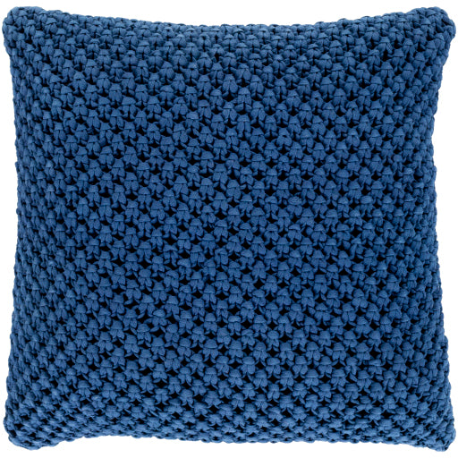 Godarvi Dark Blue/Navy Pillow